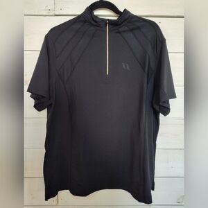 Back on Track Xiontex Olivia tee